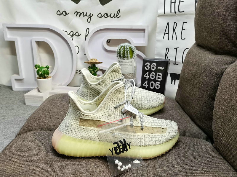 Yeezy Boost 350 V2 Lundmark