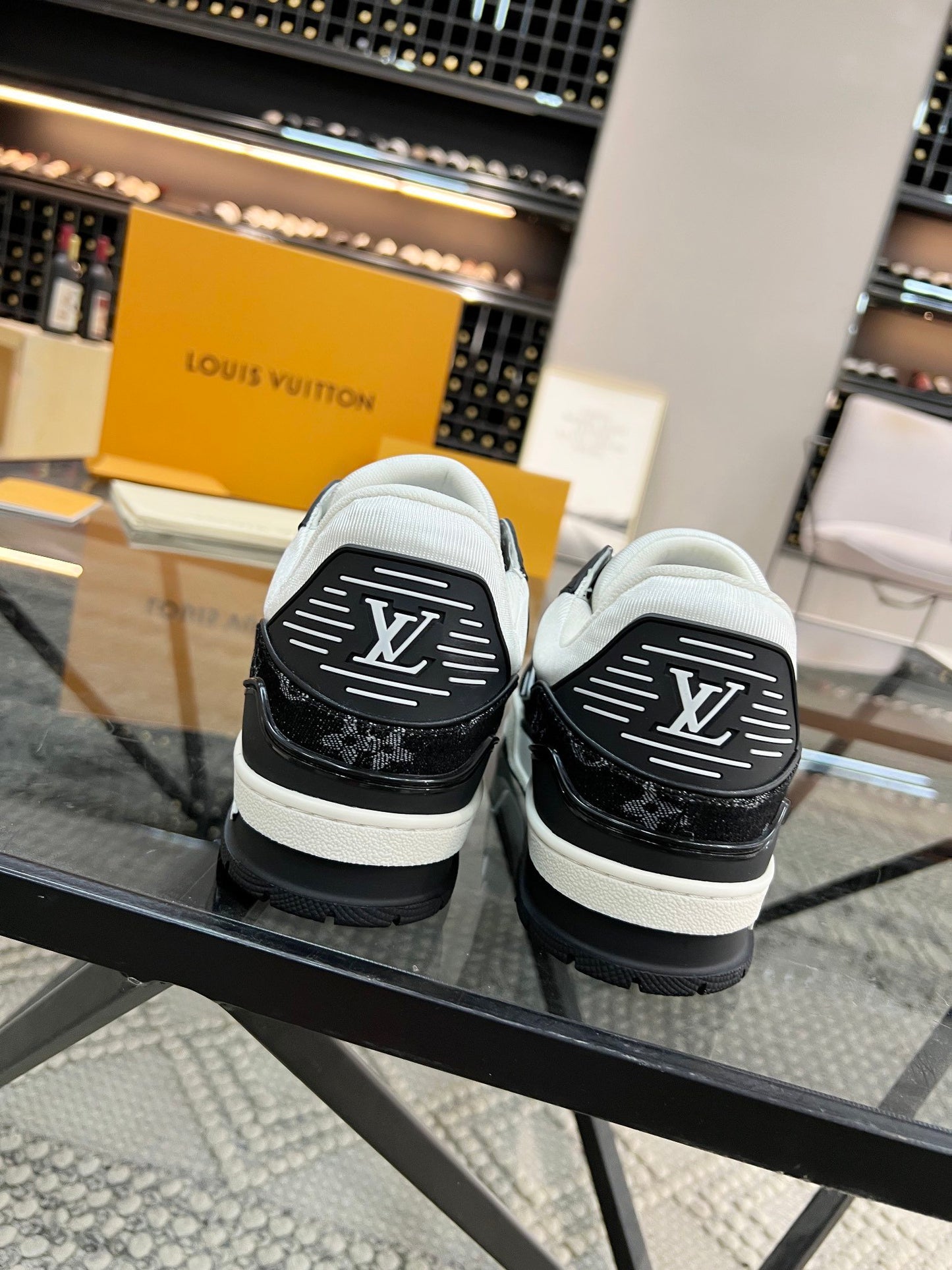 Louis Vuitton Trainer