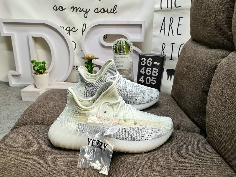 Yeezy Boost 350 V2 Cloud White