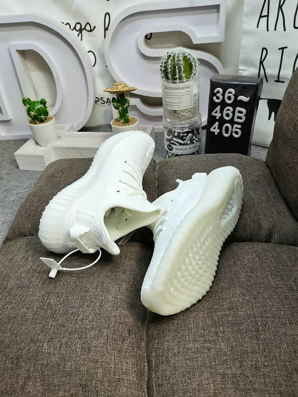 Yeezy Boost 350 V2 Cream White