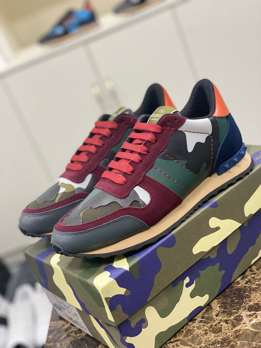 Valentino Rockrunner