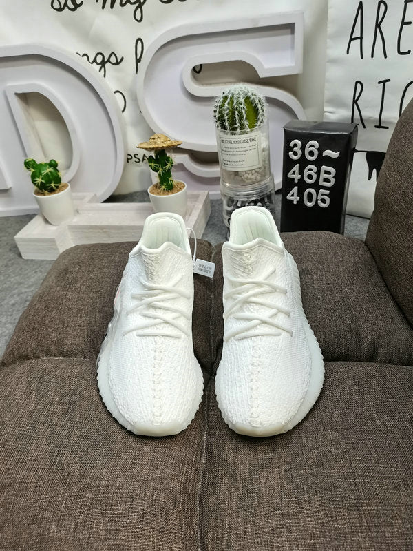 Yeezy Boost 350 V2 Cream White