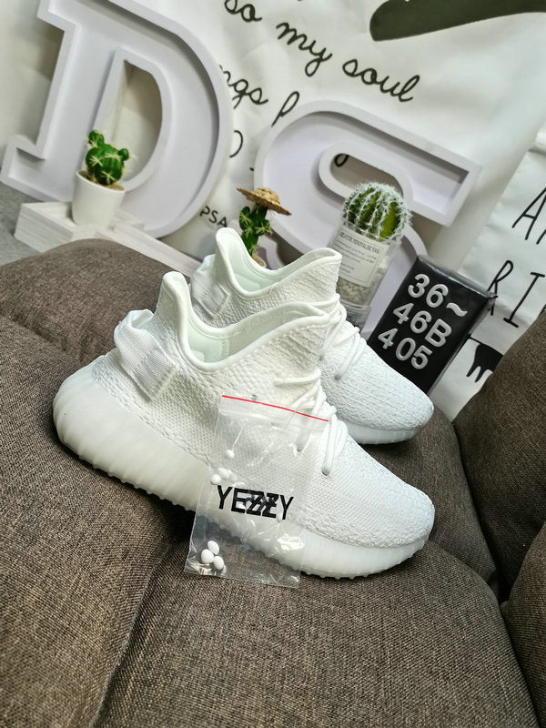 Yeezy Boost 350 V2 Cream White