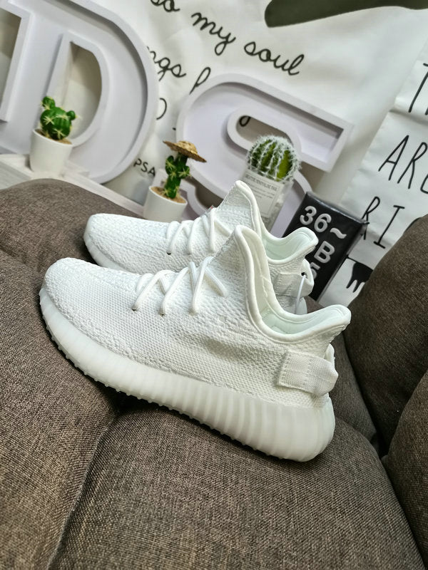 Yeezy Boost 350 V2 Cream White