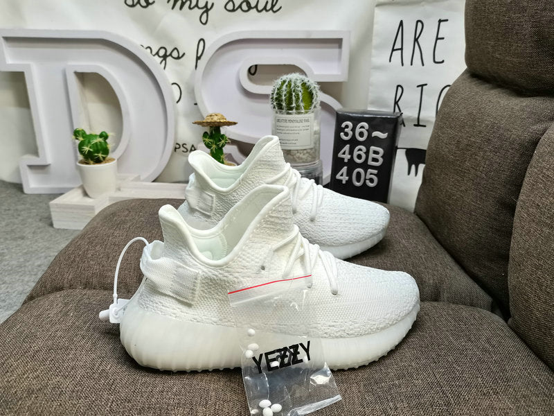 Yeezy Boost 350 V2 Cream White